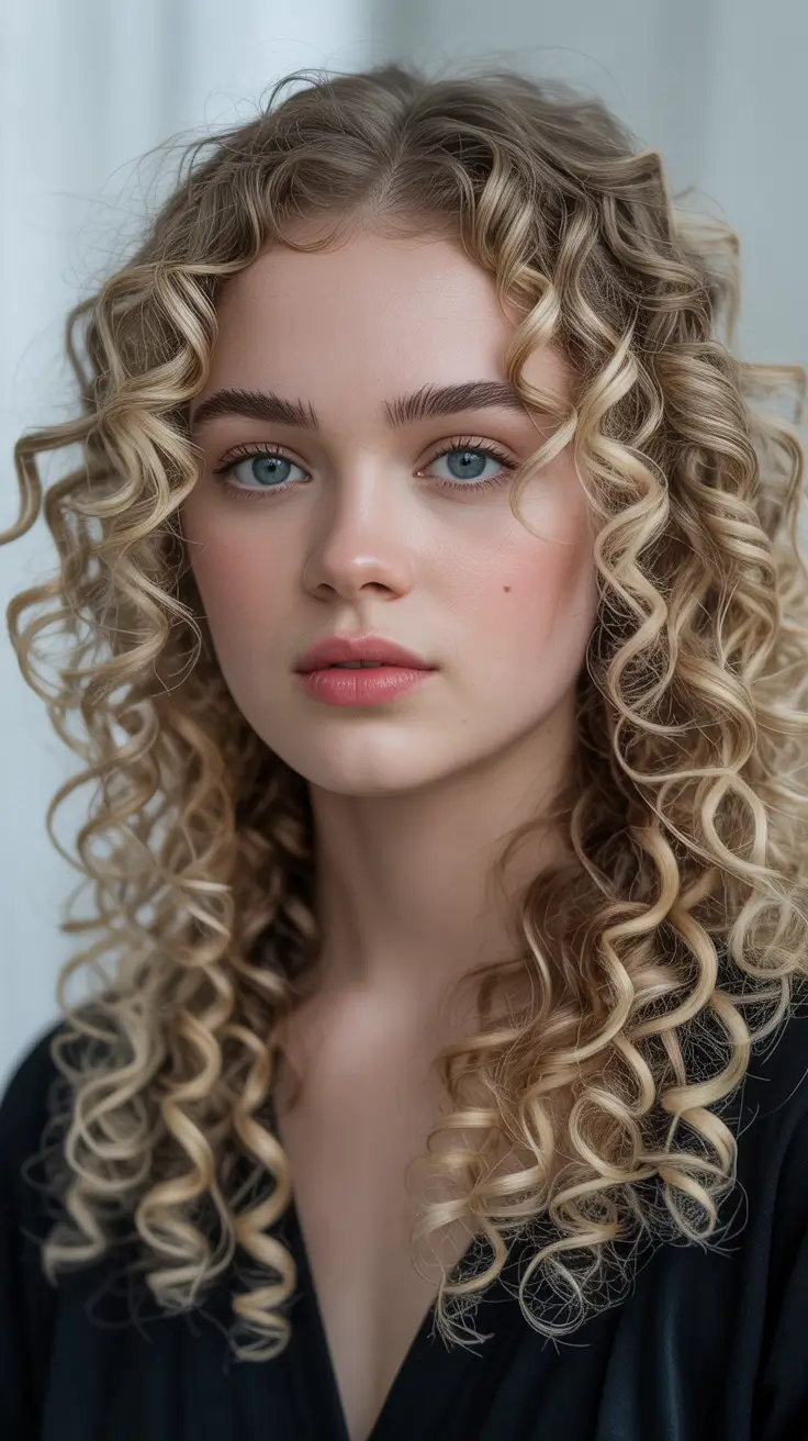 Spring Hair Color Trends, Flattering, Light Skin Tones