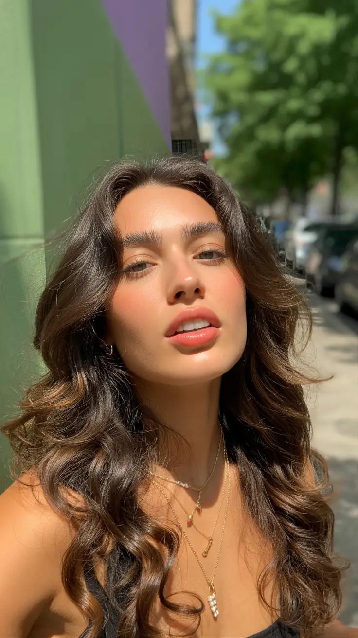 Spring Hair Color Trends, Flattering, Light Skin Tones