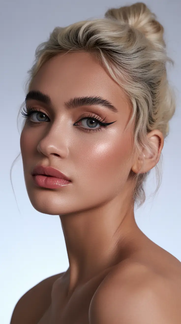 Spring Hair Color Trends, Flattering, Light Skin Tones