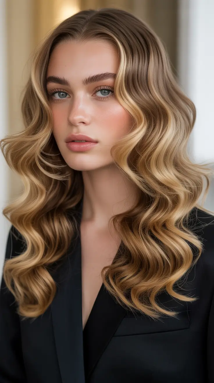 Spring Hair Color Trends, Flattering, Light Skin Tones
