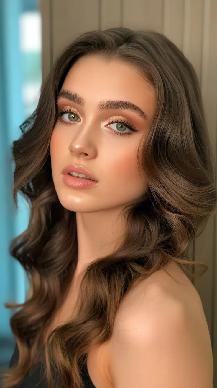 Spring Hair Color Trends, Flattering, Light Skin Tones