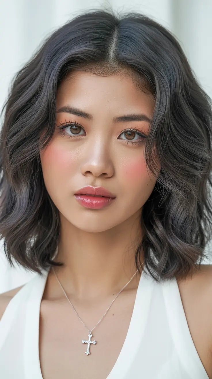Spring Hair Color Trends, Flattering, Light Skin Tones