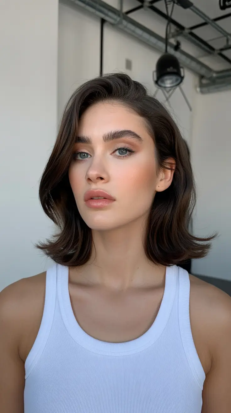 Spring Hair Color Trends, Flattering, Light Skin Tones