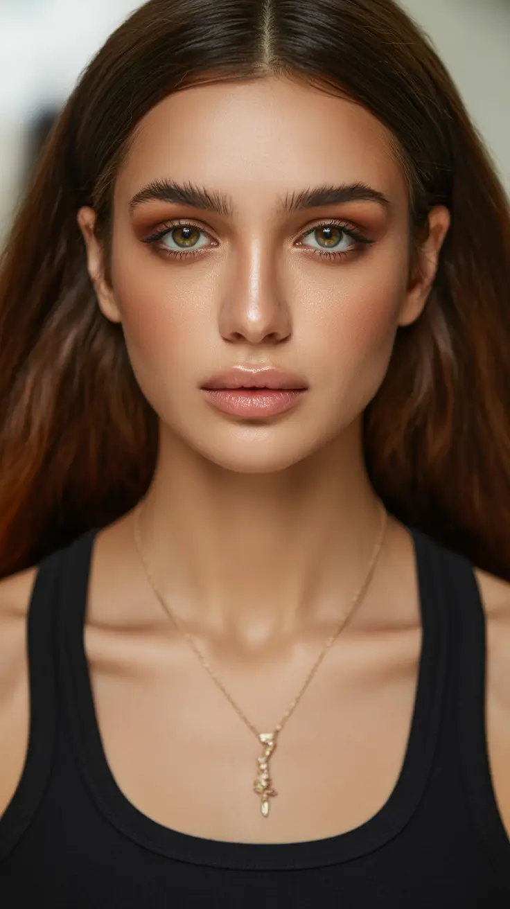 Spring Hair Color Trends, Flattering, Light Skin Tones