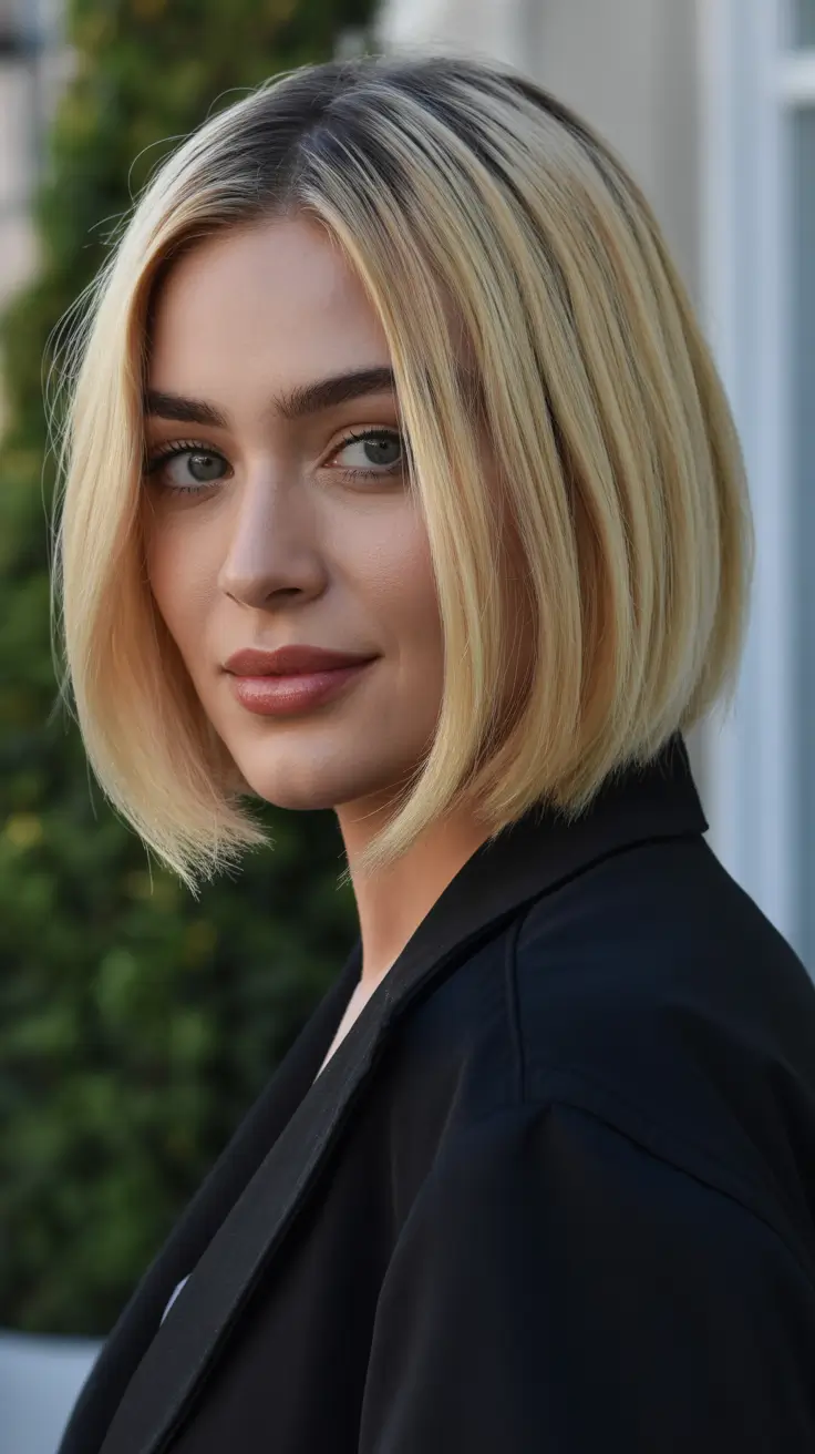 Hair Color, Warm Skin Tones