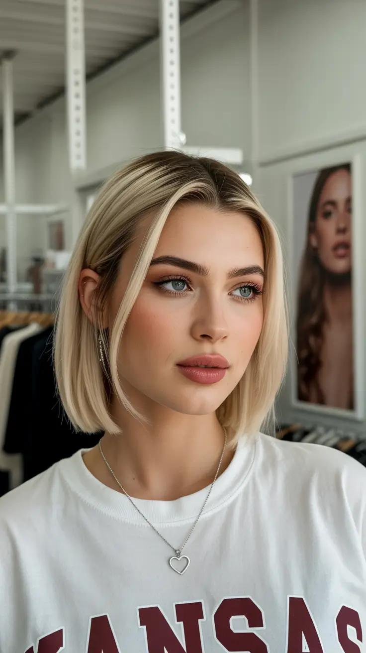 Hair Color, Warm Skin Tones