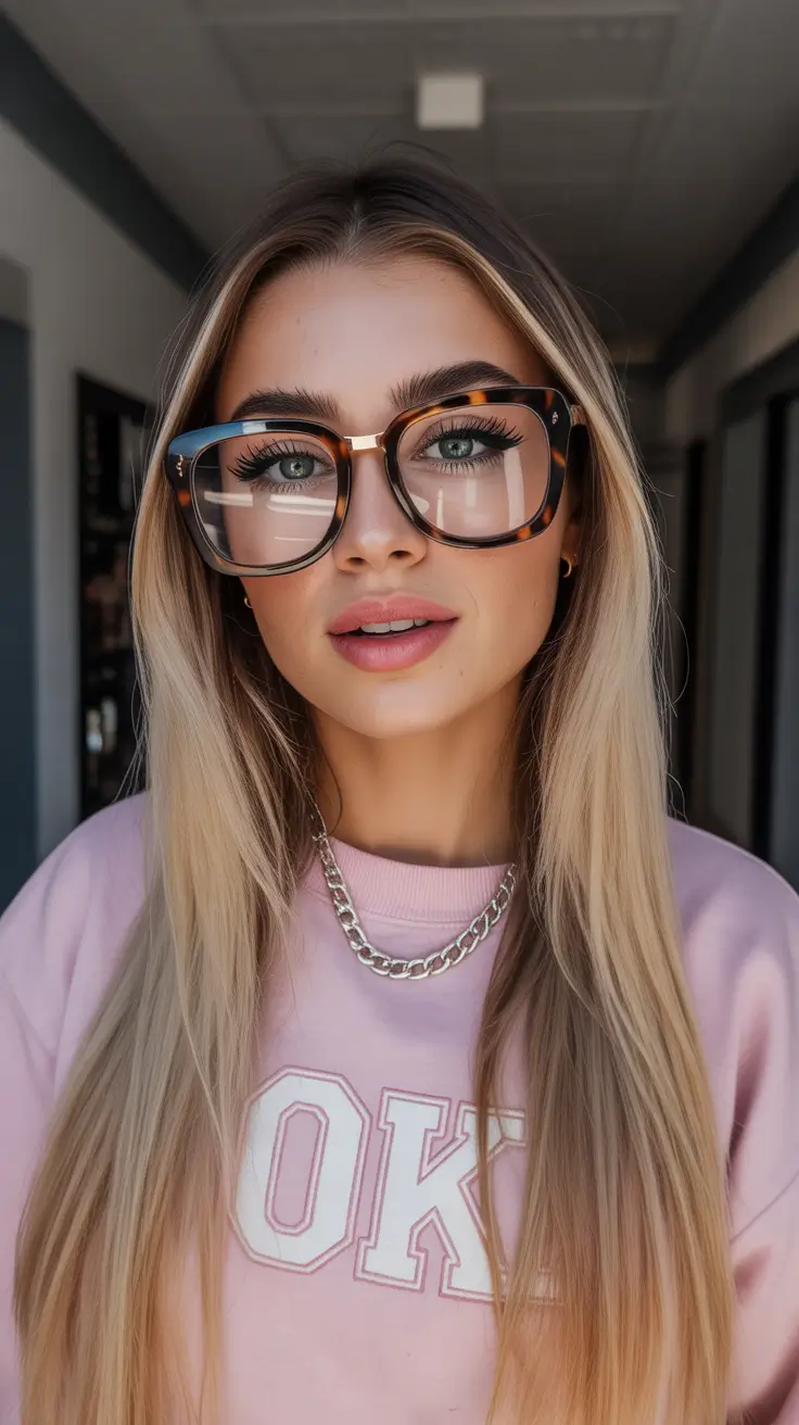 Hair Color, Warm Skin Tones