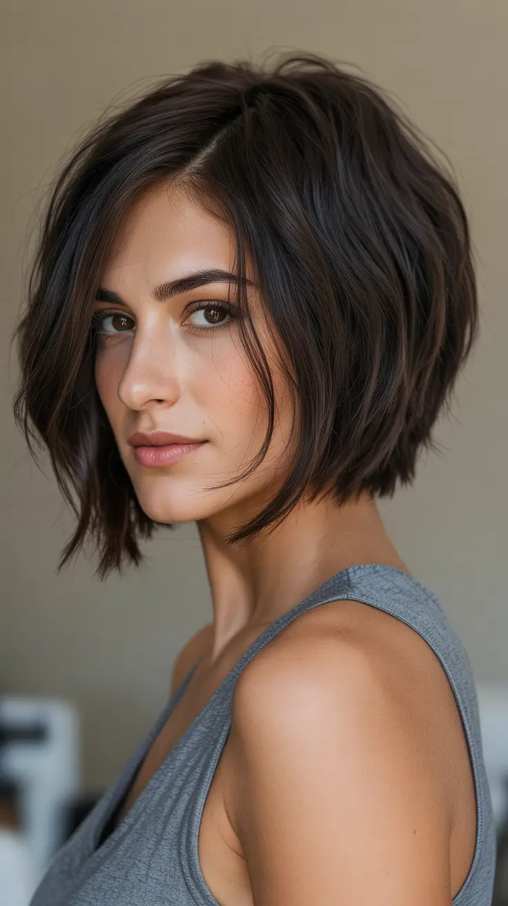 Hair Color, Warm Skin Tones