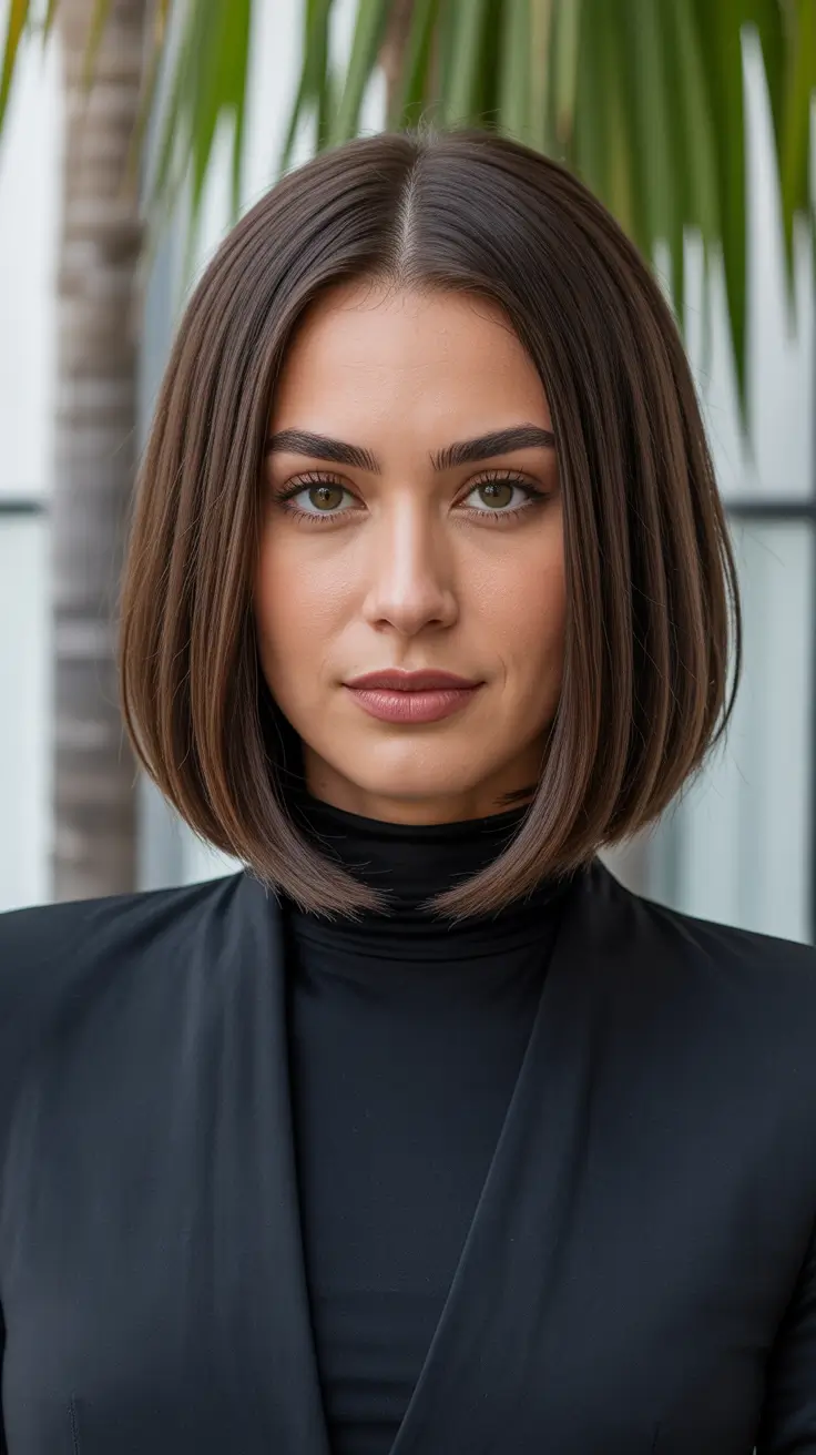 Hair Color, Warm Skin Tones