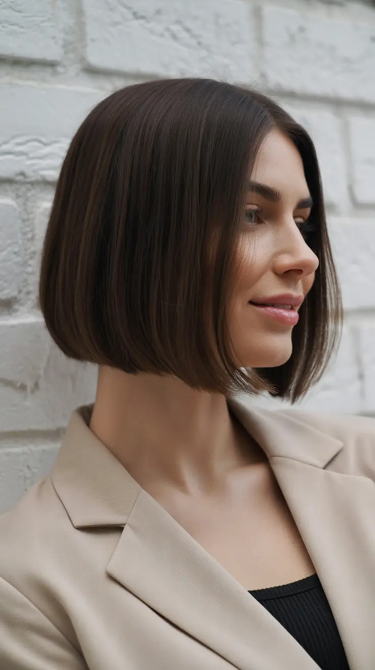 Hair Color, Warm Skin Tones