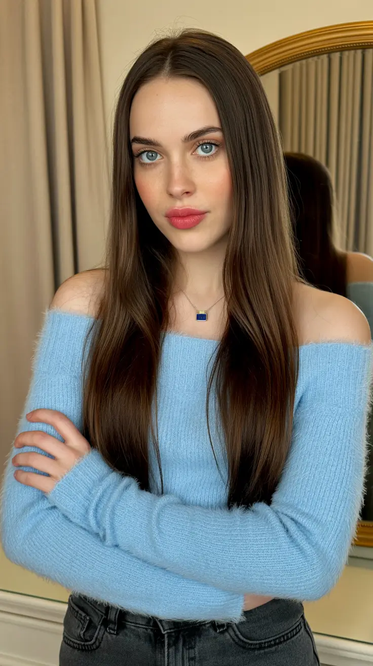 Spring Hair Color, Vibrant Shades