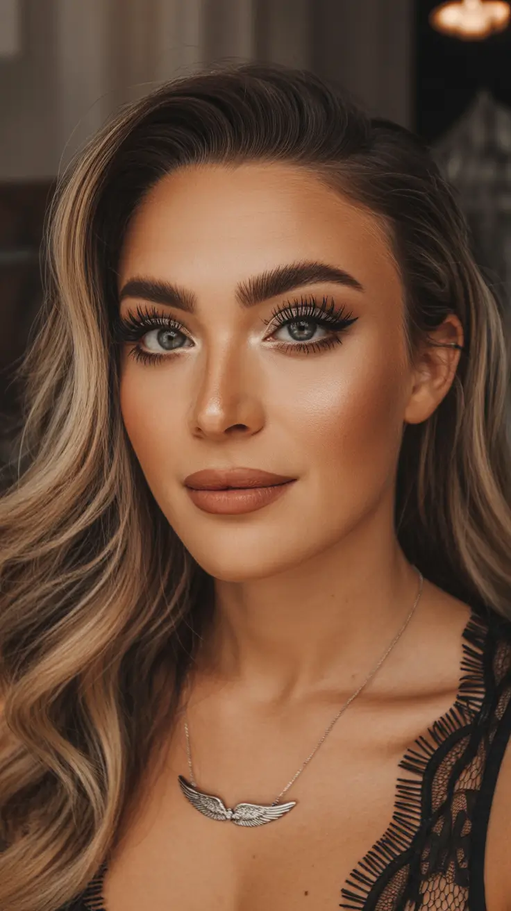 Spring Hair Color, Vibrant Shades