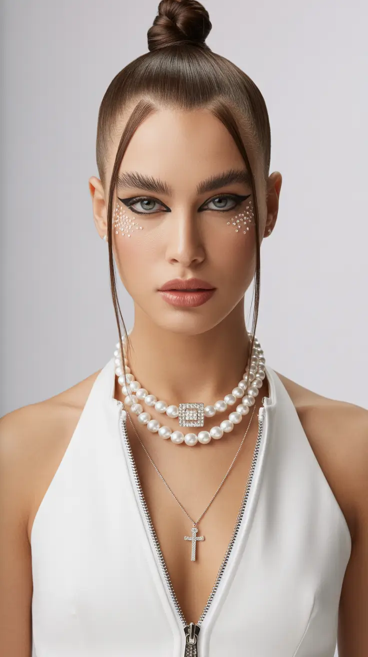 Hair Trends, Modern Cuts Hair Trends, Modern Cuts