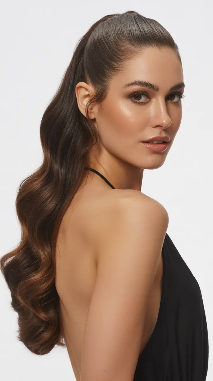 Spring 2026, Hairstyle Trends, Half Up Half Down, Women, Long Hair, Medium Hair, Curly Hair Spring 2026, Hairstyle Trends, Half Up Half Down, Women, Long Hair, Medium Hair, Curly Hair