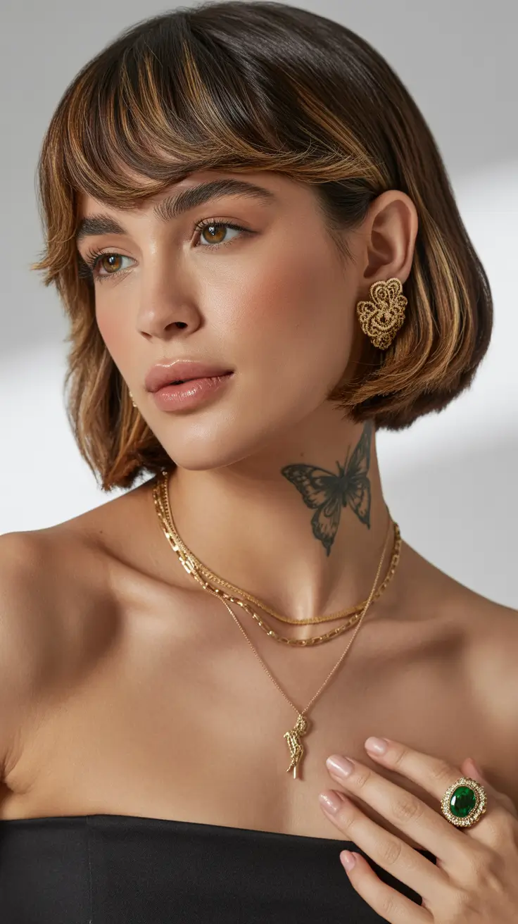 Spring 2026 Haircut Trends, Stylish Inspiration