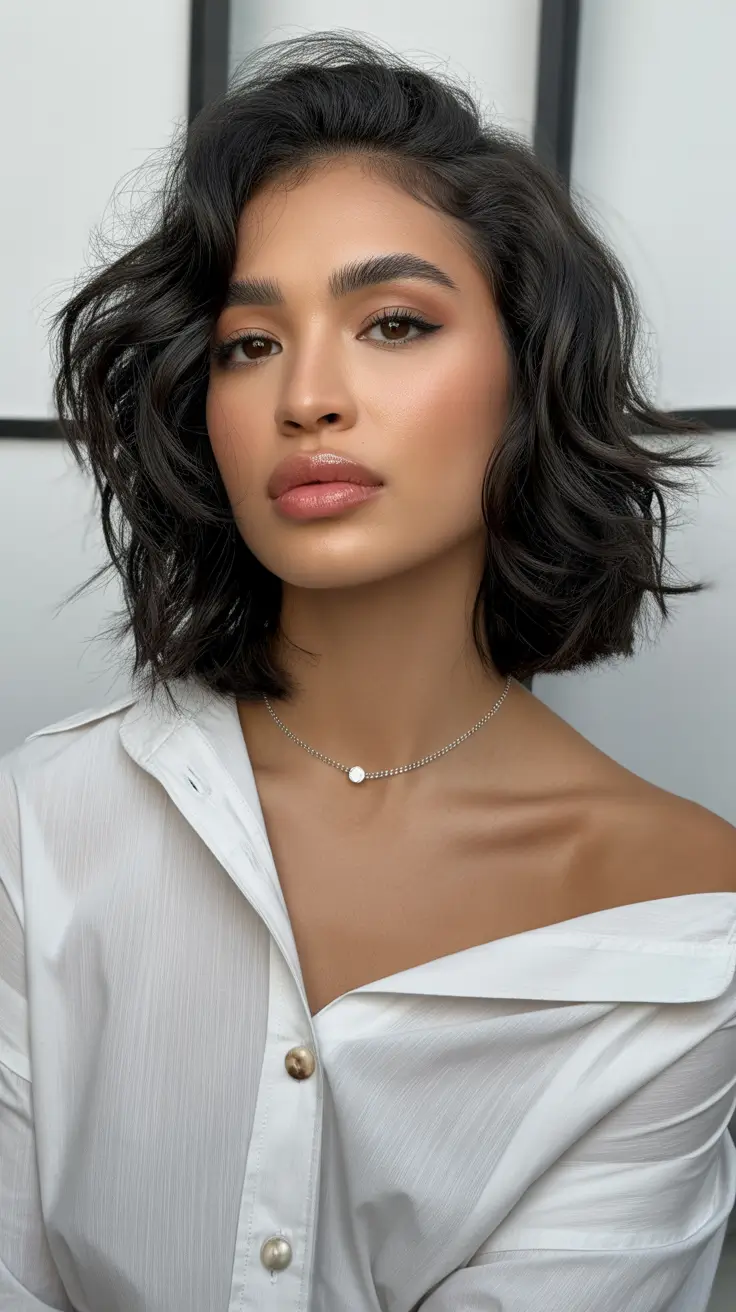 Spring 2026 Haircut Trends, Stylish Inspiration