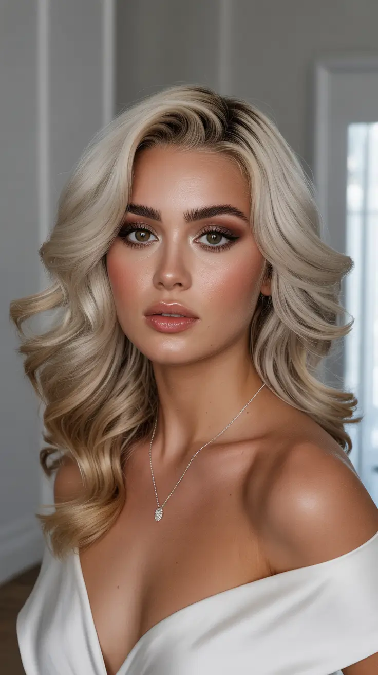 Spring 2026 Haircut Trends, Stylish Inspiration