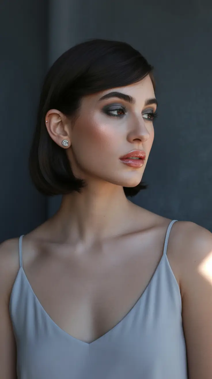 Spring 2026 Haircut Trends, Stylish Inspiration