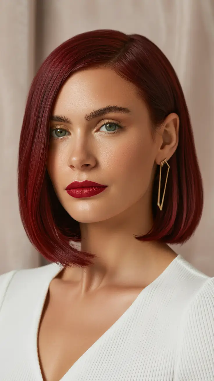 Spring 2026 Haircut Trends, Stylish Inspiration