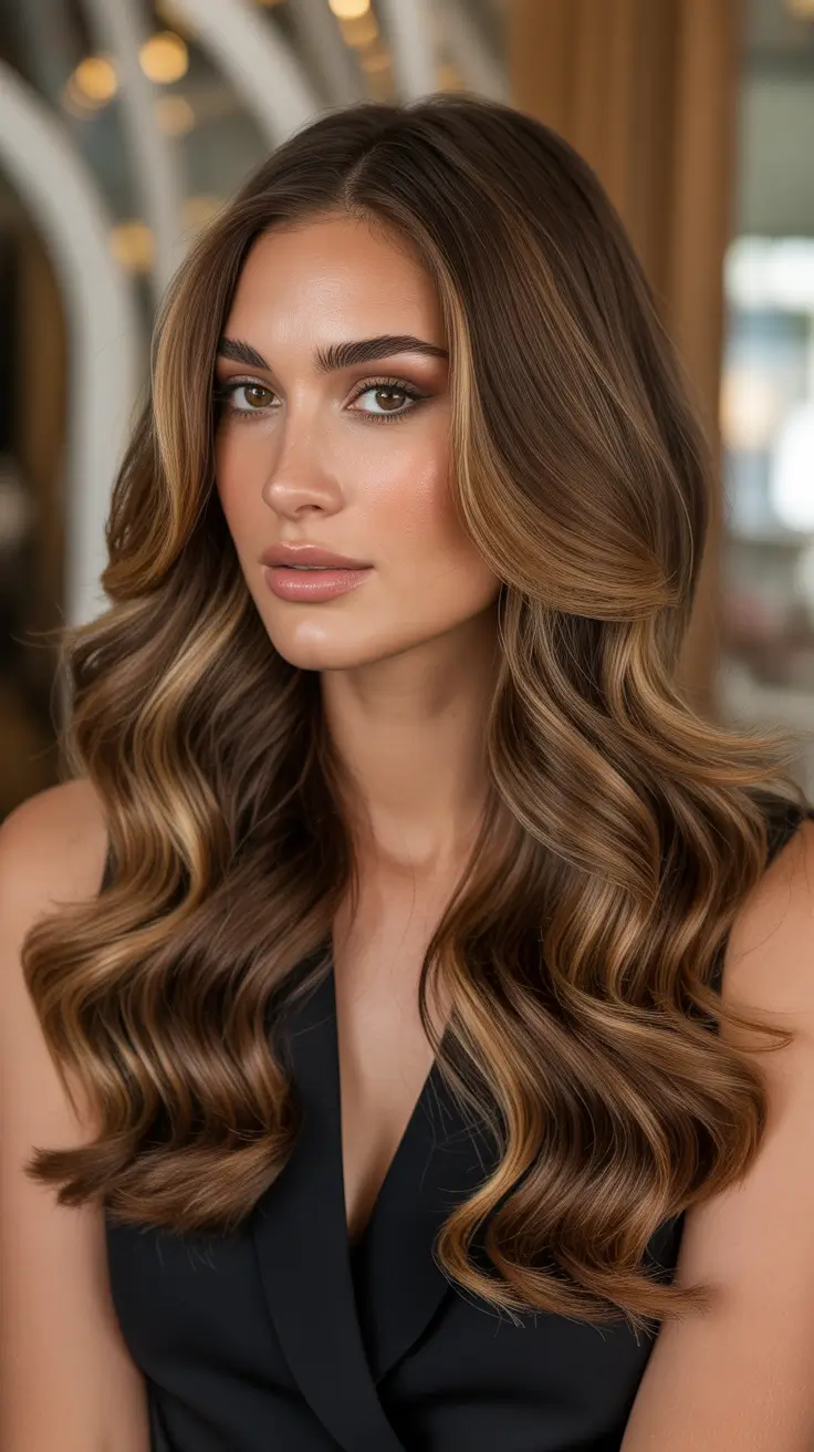 Spring 2026 Haircut Trends, Stylish Inspiration