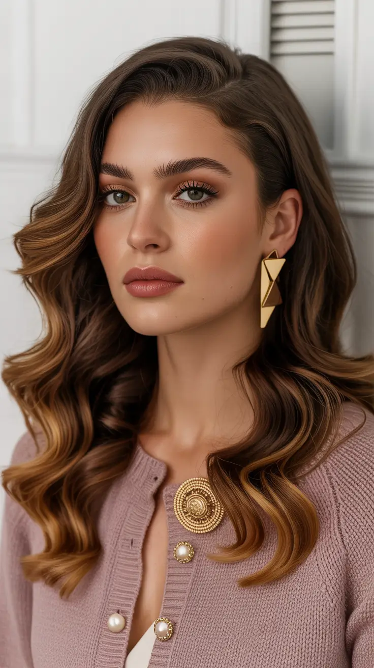 Spring 2026 Haircut Trends, Stylish Inspiration