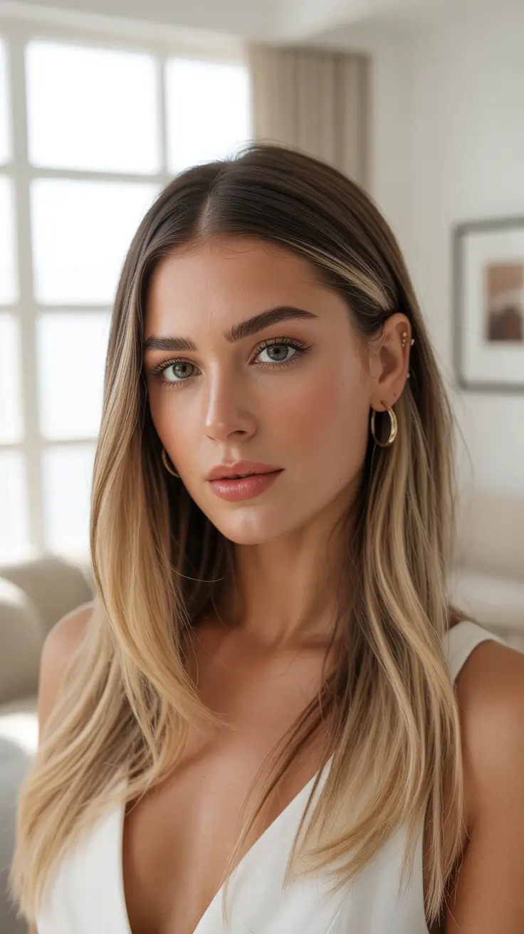 Spring 2026 Haircut Trends, Stylish Inspiration