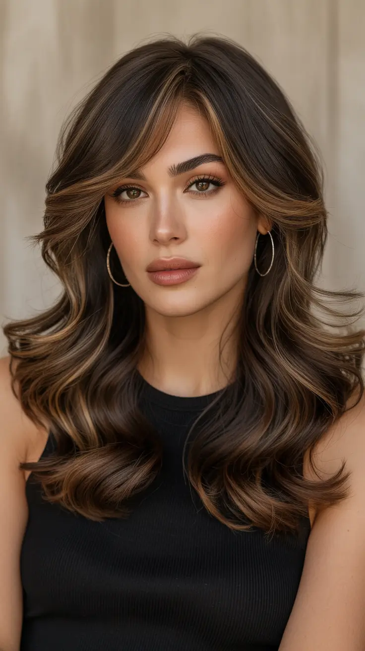 Spring 2026 Haircut Trends, Stylish Inspiration