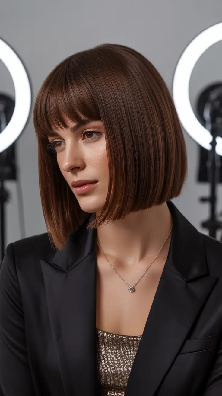 Spring 2026 Haircut Trends, Stylish Inspiration