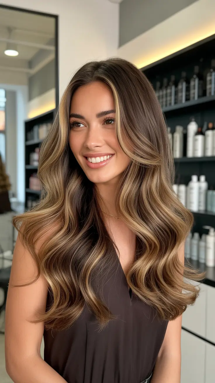 Spring 2026 Haircut Trends, Stylish Inspiration