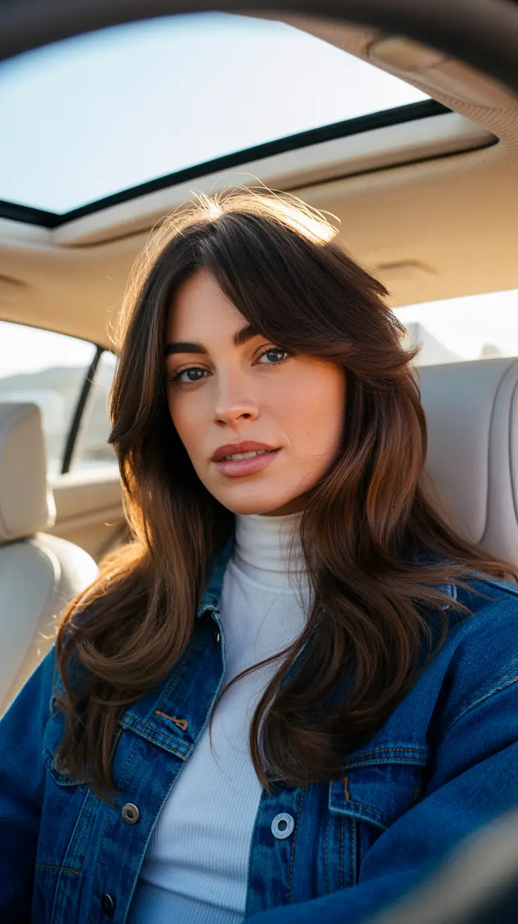 Spring 2026 Haircut Trends, Stylish Inspiration