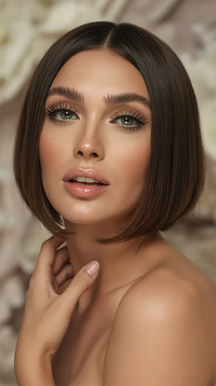 Spring 2026, Brunette, Balayage Spring 2026, Brunette, Balayage