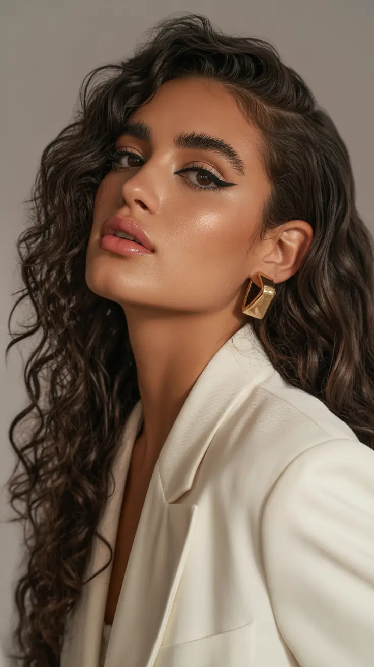 Spring 2026, Brunette, Balayage Spring 2026, Brunette, Balayage