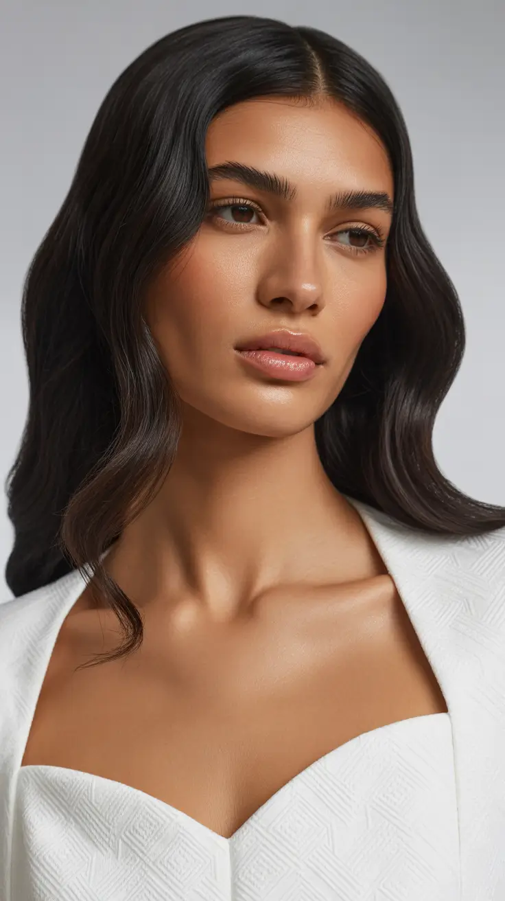 Spring 2026, Brunette, Balayage Spring 2026, Brunette, Balayage