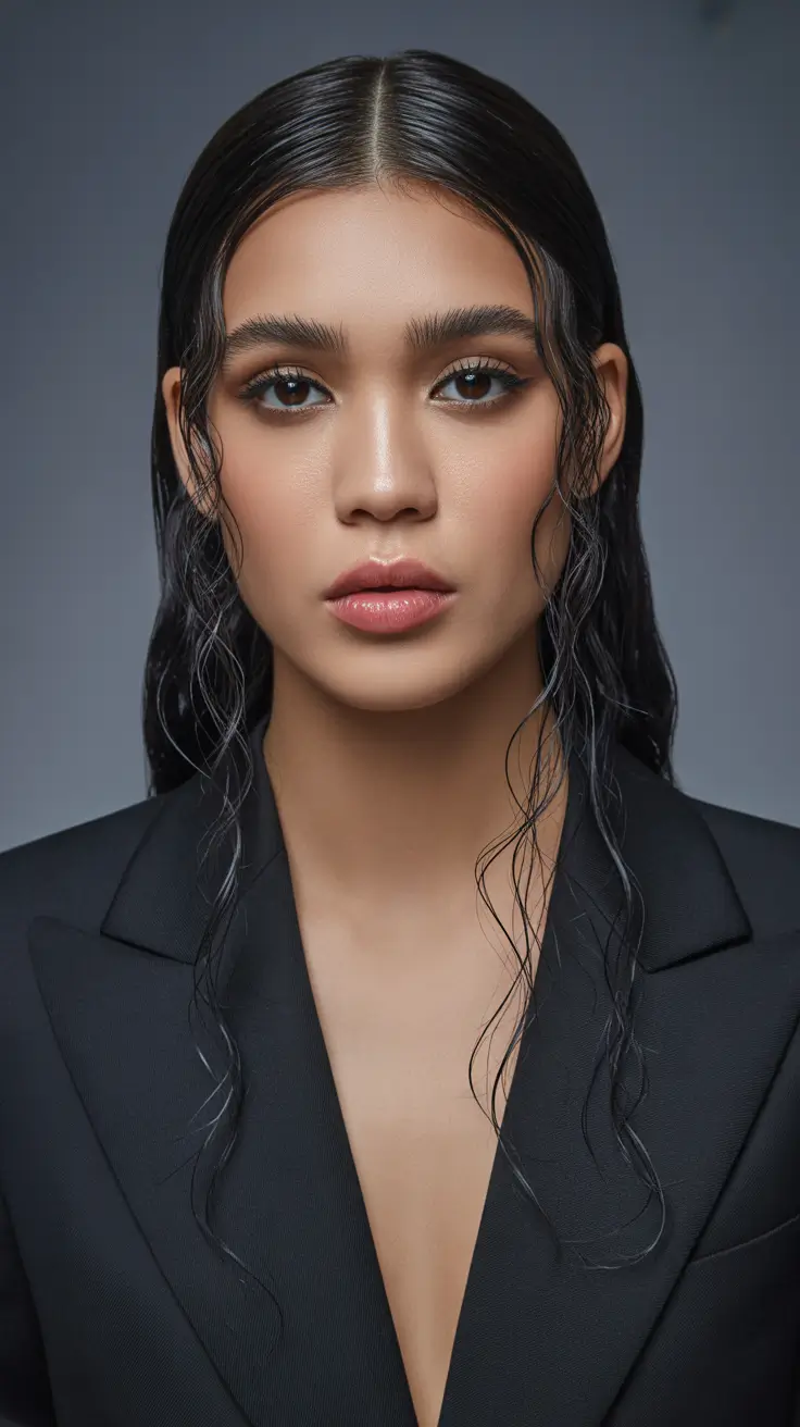 Spring 2026, Brunette, Balayage Spring 2026, Brunette, Balayage