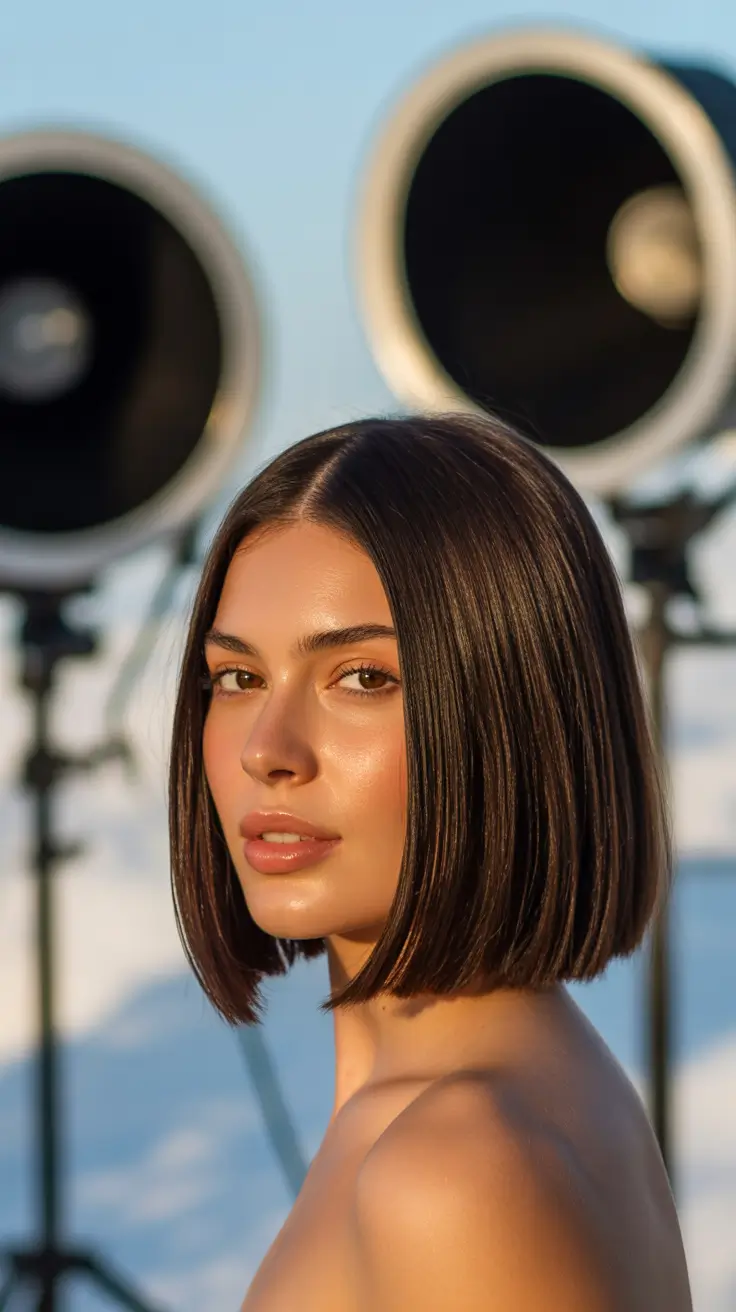 Spring 2026, Brunette, Balayage Spring 2026, Brunette, Balayage