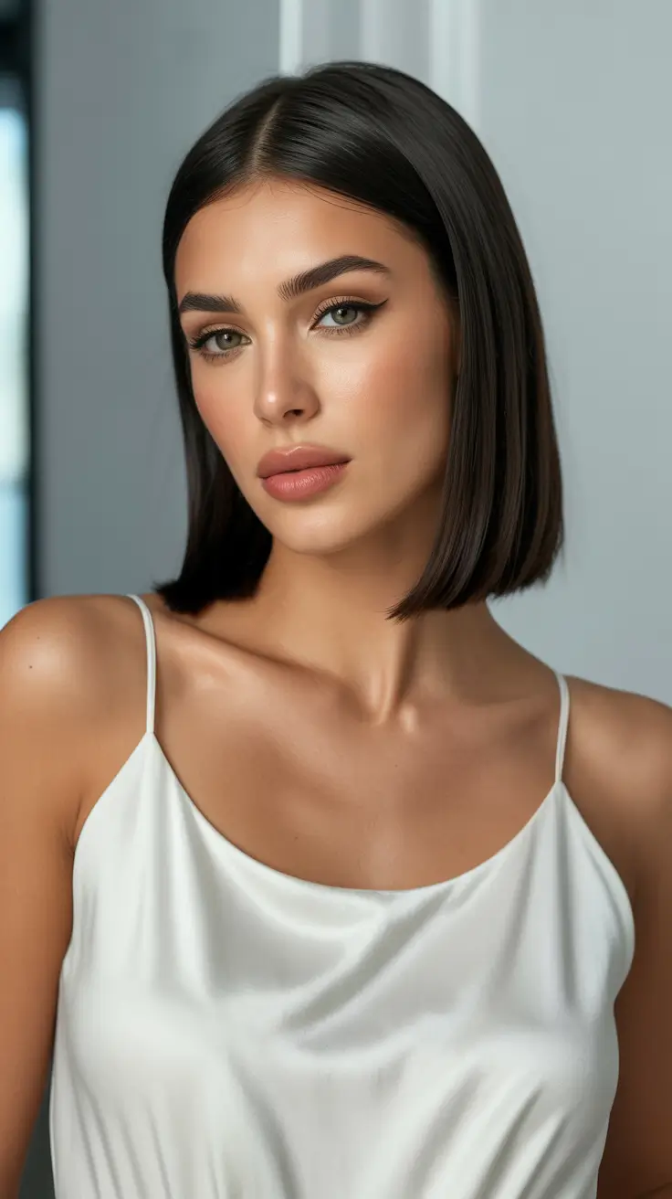 Spring 2026, Brunette, Balayage Spring 2026, Brunette, Balayage