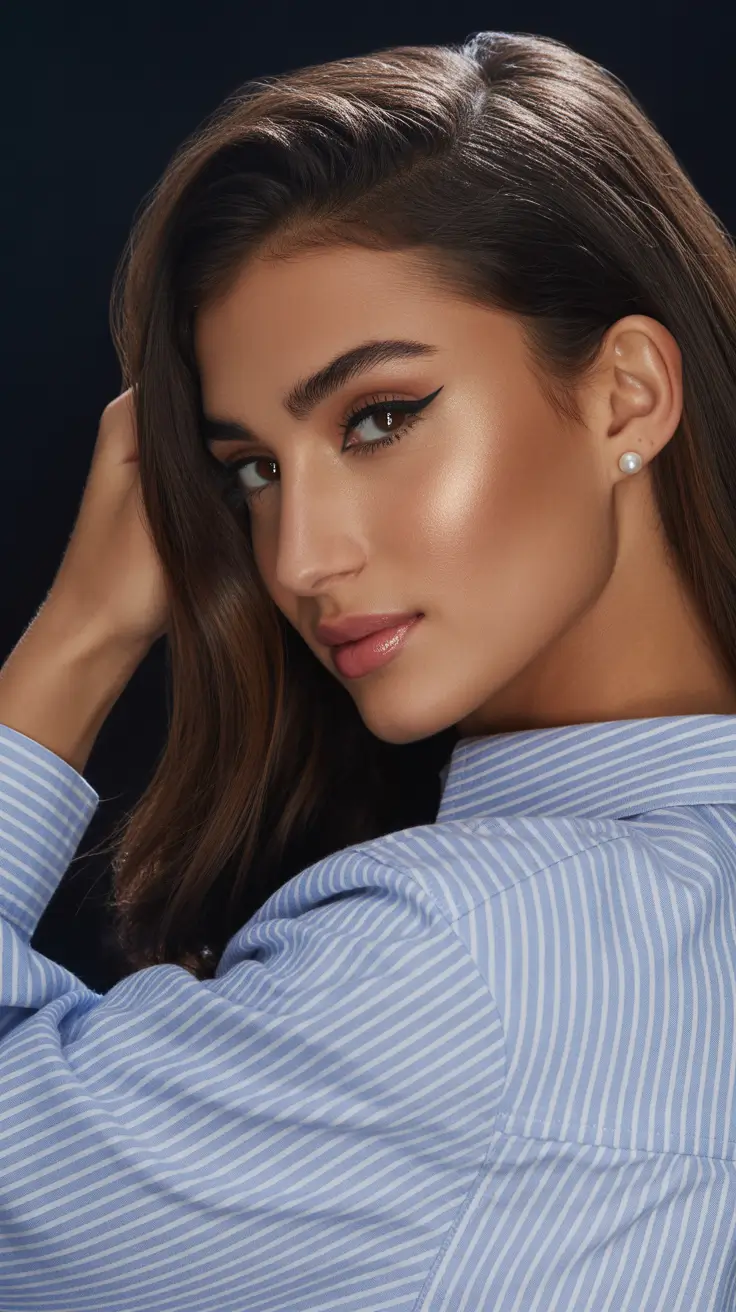 Spring 2026, Brunette, Balayage Spring 2026, Brunette, Balayage