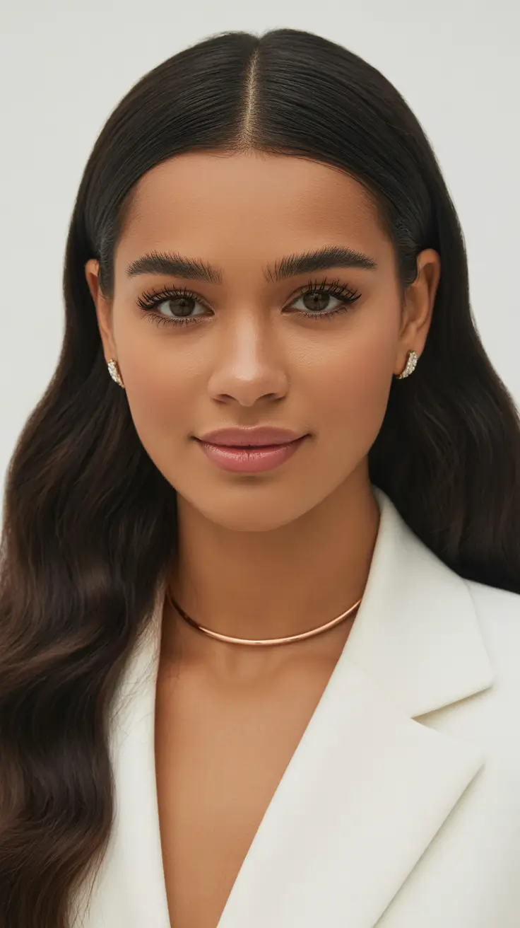 Spring 2026, Brunette, Balayage Spring 2026, Brunette, Balayage