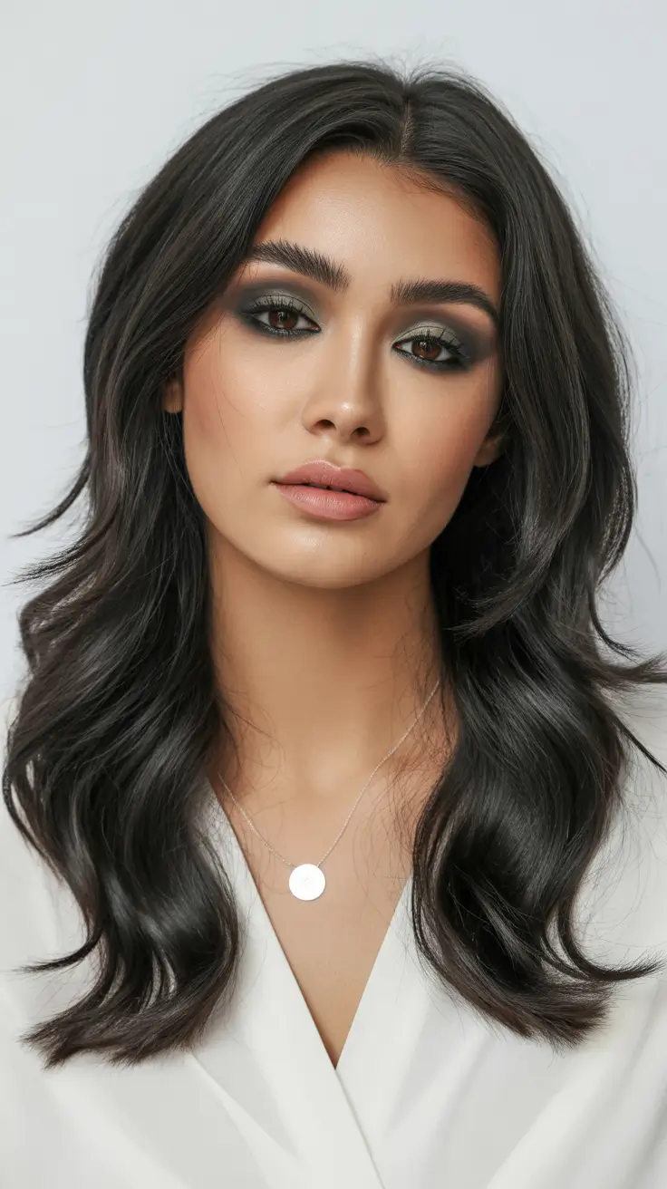 Spring 2026, Brunette, Balayage Spring 2026, Brunette, Balayage