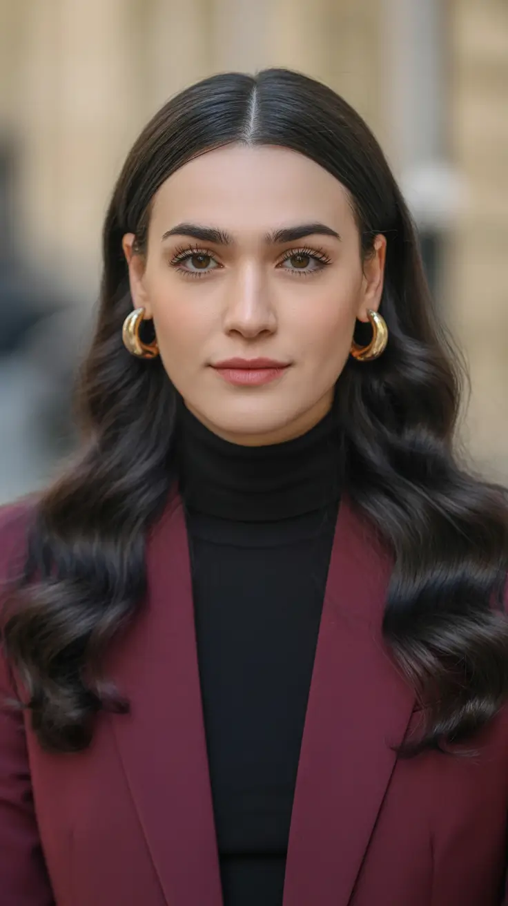 Spring 2026, Brunette, Balayage Spring 2026, Brunette, Balayage