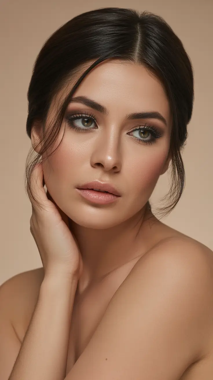 Spring 2026, Brunette, Balayage Spring 2026, Brunette, Balayage