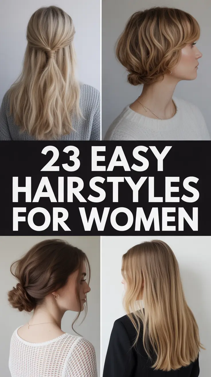 Stylish, Simple, Contemporary