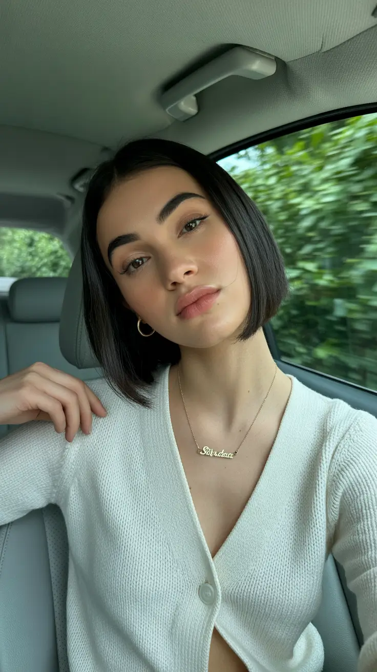 Stylish, Simple, Contemporary