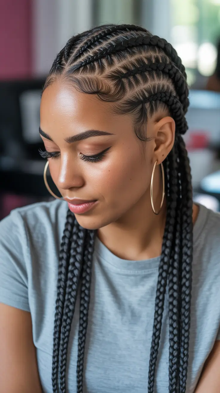 Stylish, Simple, Contemporary