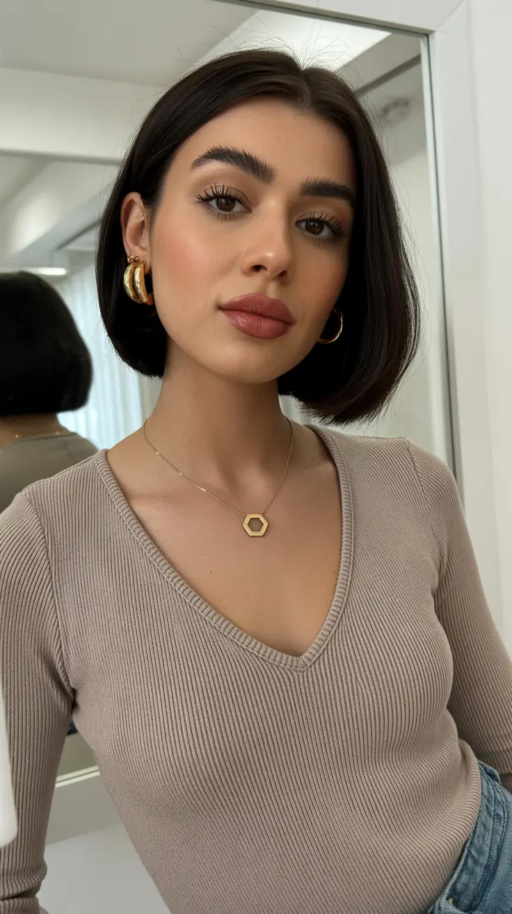 Stylish, Simple, Contemporary