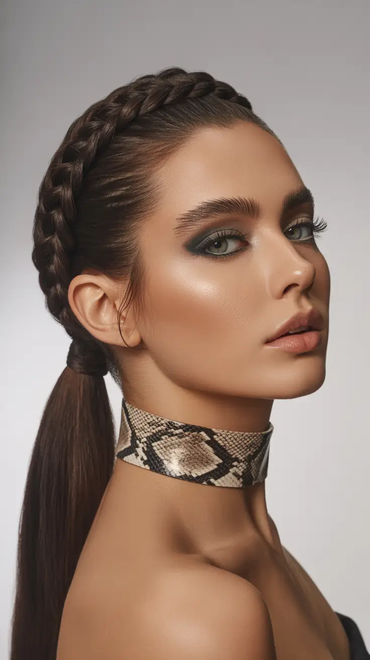 Stylish, Simple, Contemporary