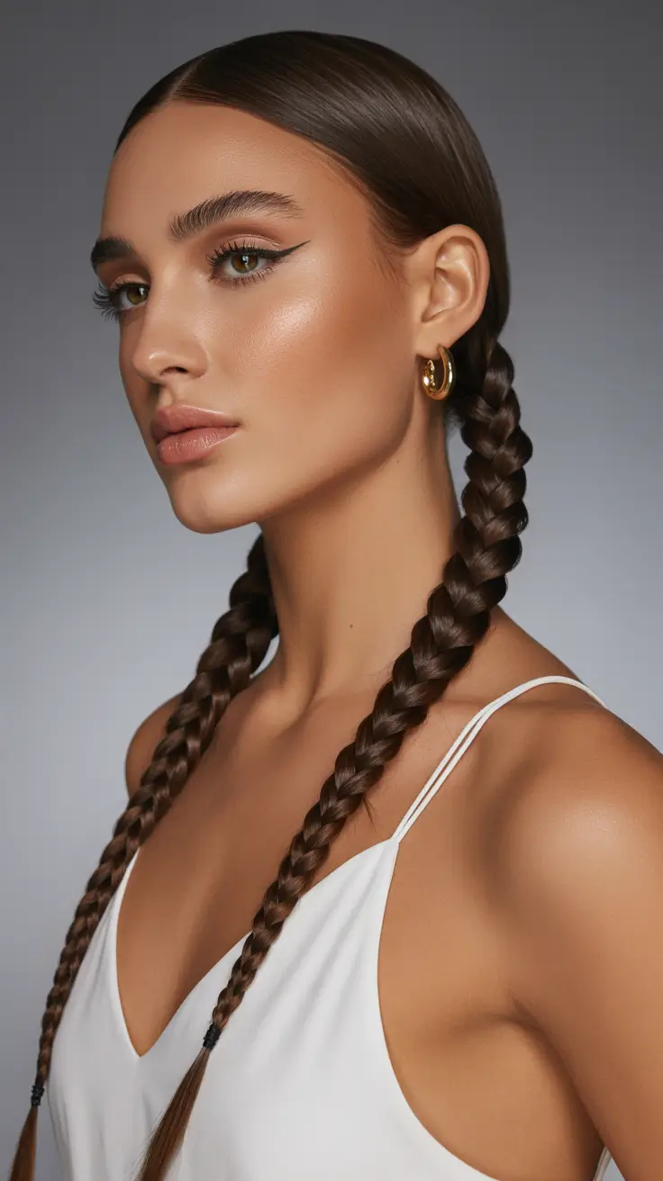 Stylish, Simple, Contemporary