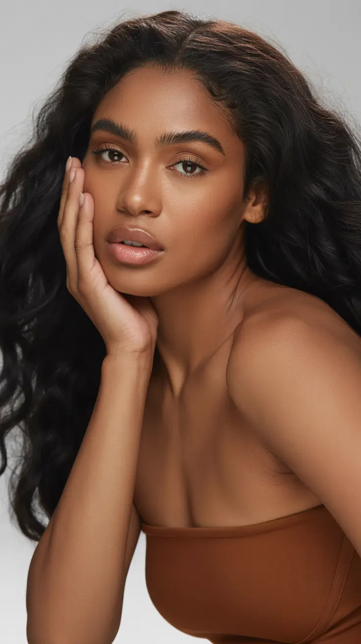 Stylish, Simple, Contemporary