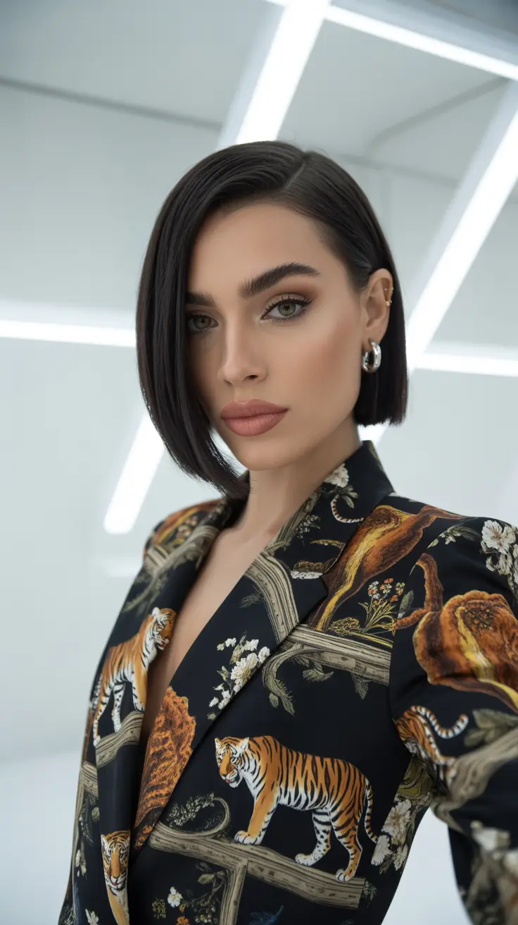 Stylish, Simple, Contemporary