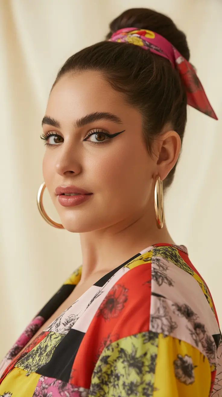 Stylish, Simple, Contemporary